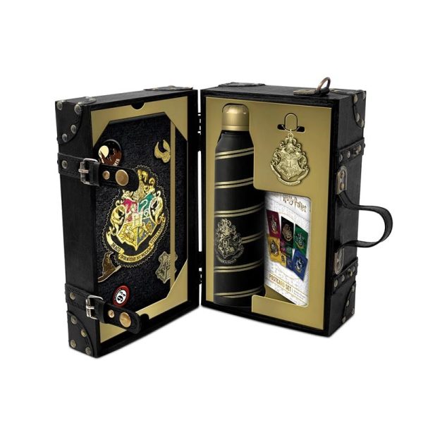 Set de regalo premium Harry Potter Colourful Crest - Imagen 2