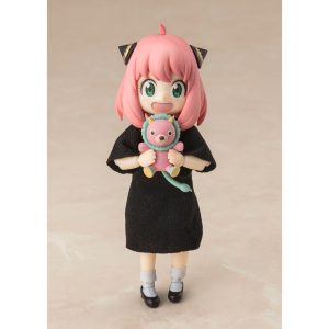 Figura s.h Figuarts Anya Forger Dress spy x Family 8cm