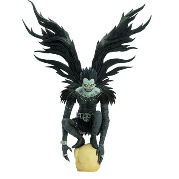 Figura de Ryuk Death Note Abysse - Imagen 2
