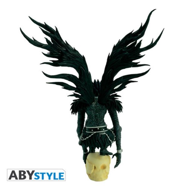 Figura de Ryuk Death Note Abysse - Imagen 4