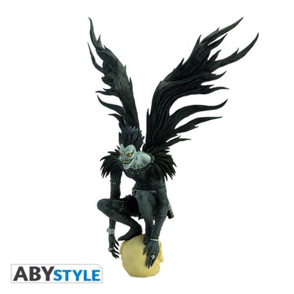 Figura de Ryuk Death Note Abysse - Imagen 3