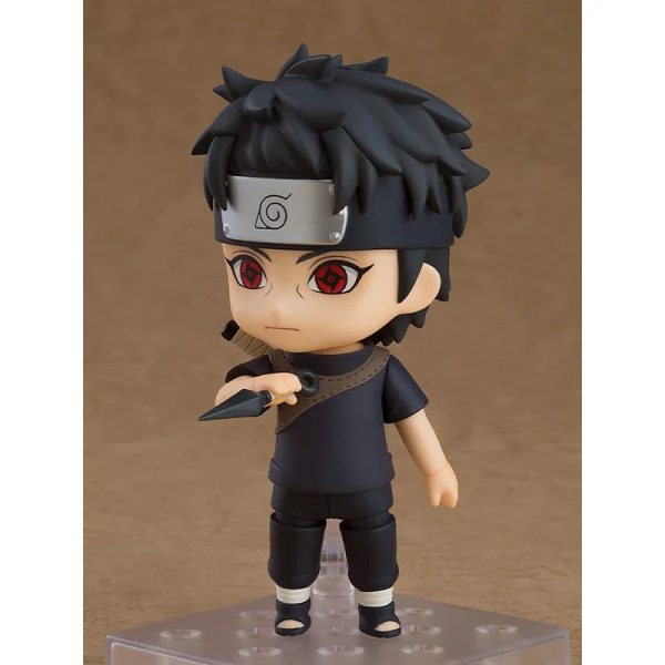 Nendoroid SHISUI UCHIHA FIG. 10 CM NARUTO SHIPPUDEN - Imagen 3