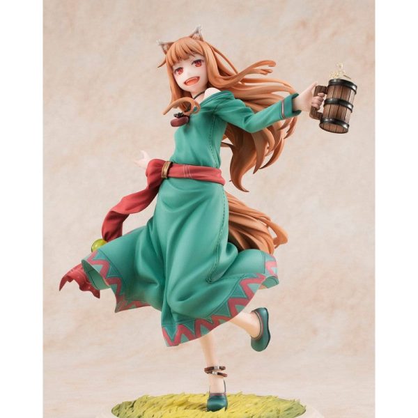 Figura HOLO SPICE AND WOLF 10TH ANNIVERSARY - Imagen 6