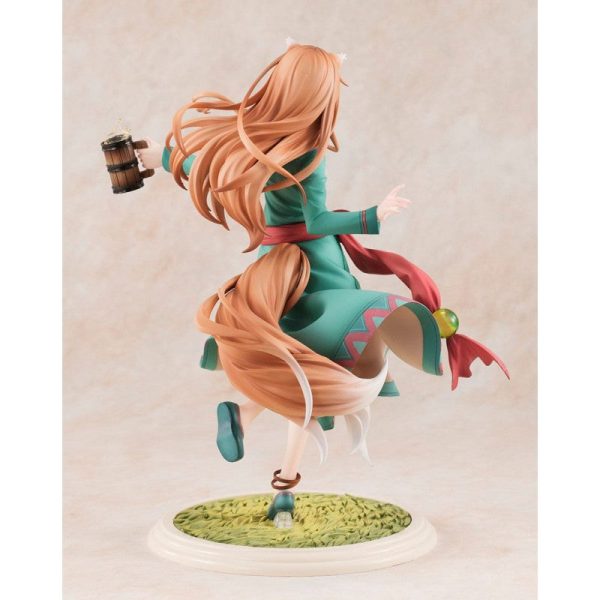 Figura HOLO SPICE AND WOLF 10TH ANNIVERSARY - Imagen 5
