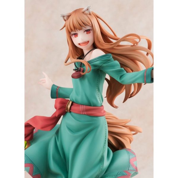 Figura HOLO SPICE AND WOLF 10TH ANNIVERSARY - Imagen 2