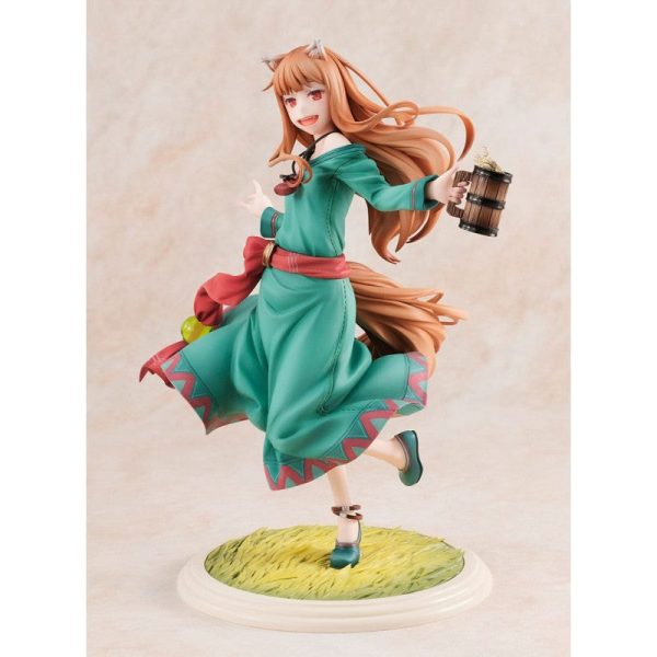 Figura HOLO SPICE AND WOLF 10TH ANNIVERSARY - Imagen 3