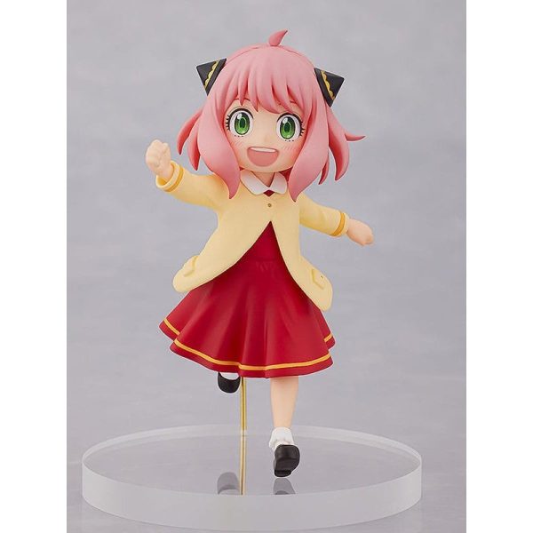 Figura Anya Forger Pop Up Parade 10cm