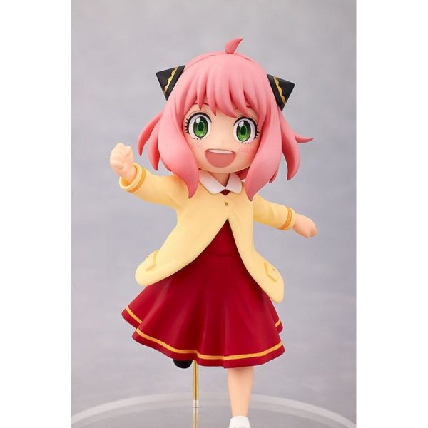 Figura Anya Forger Pop Up Parade 10cm - Imagen 2