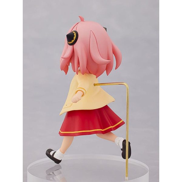Figura Anya Forger Pop Up Parade 10cm - Imagen 3
