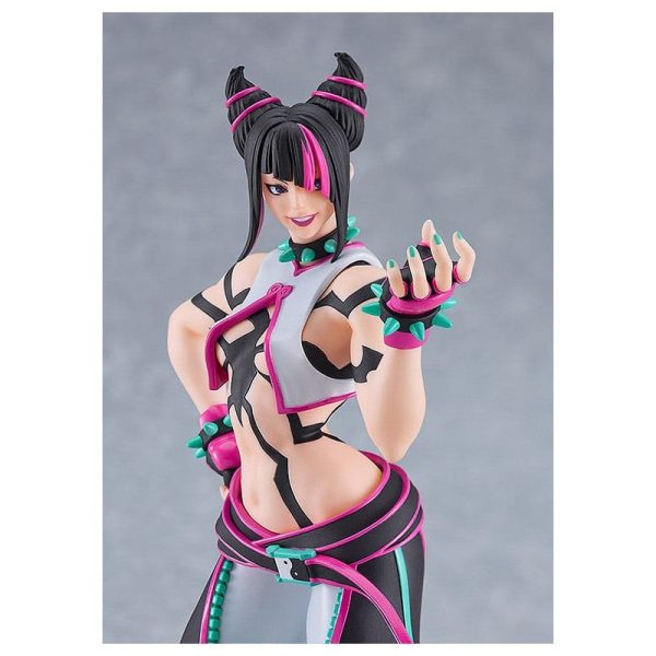 JURI FIG. 17 CM STREET FIGHTER 6 POP UP PARADE - Imagen 4