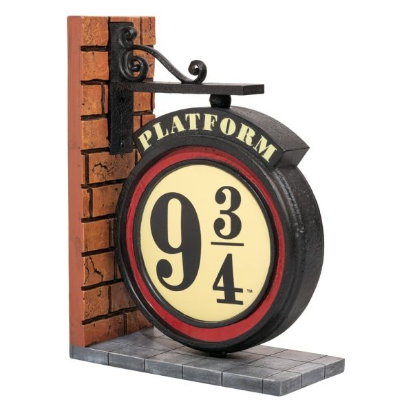 Sujetalibros Plataforma 9 3/4 Harry Potter - Imagen 2