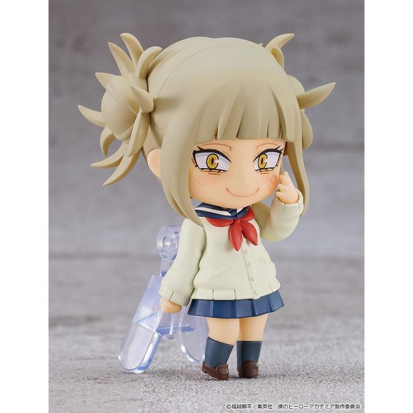 Colección de 6 figuras de 7 cm de My Hero Academia: Edición Héroes vs Villanos Nendoroid - ¡Sorpresa incluida! - Imagen 7