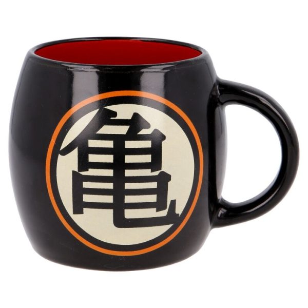 Taza Globe en caja regalo Dragon Ball - Imagen 2