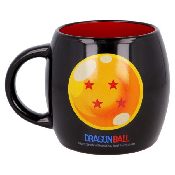 Taza Globe en caja regalo Dragon Ball - Imagen 3