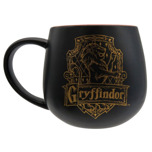 Taza figurita 3D Harry Potter 320ml