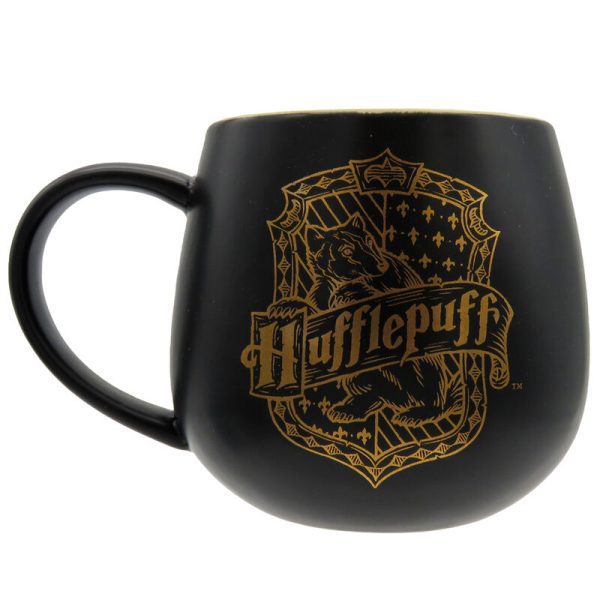Taza figurita 3D Harry Potter 320ml - Imagen 3