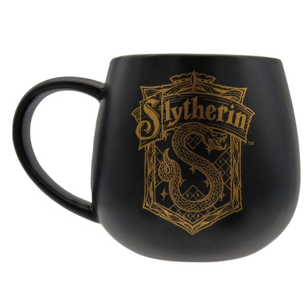 Taza figurita 3D Harry Potter 320ml - Imagen 2