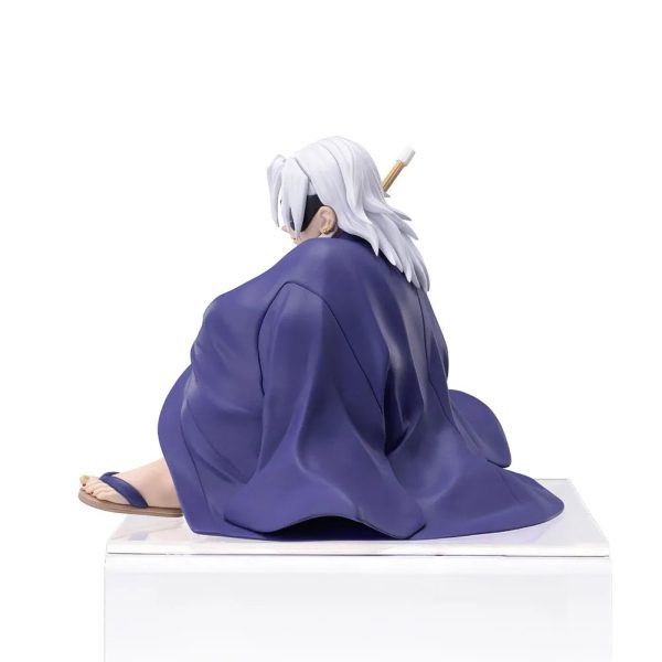 FIGURA TENGEN UZUI HASHIRA TRAINING ARC PM PERCHING KIMETSU NO YAIBA - Imagen 3