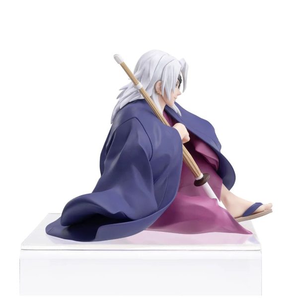 FIGURA TENGEN UZUI HASHIRA TRAINING ARC PM PERCHING KIMETSU NO YAIBA - Imagen 4