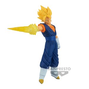 Figura Vegetto Gx Materia Dragon Ball Z 14cm
