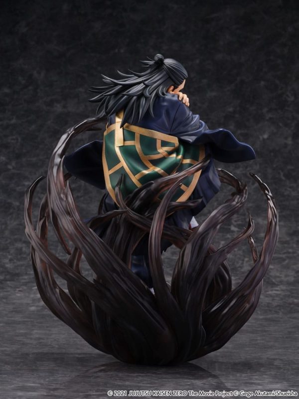 Figura Jujutsu Kaisen 0: The Movie Estatua Shibuya Scramble 1/7 Suguru Geto - Imagen 6