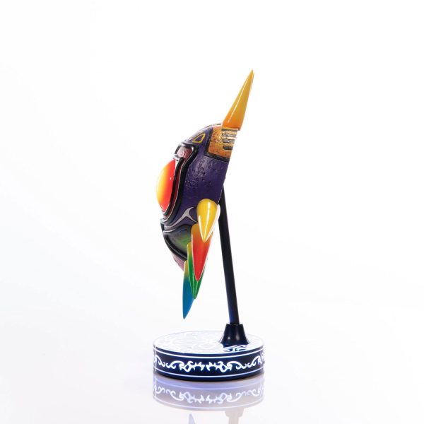 The Legend of Zelda Estatua PVC Majora's Mask Collectors Edition 30 cm - Imagen 2