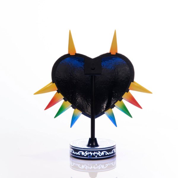 The Legend of Zelda Estatua PVC Majora's Mask Collectors Edition 30 cm - Imagen 3