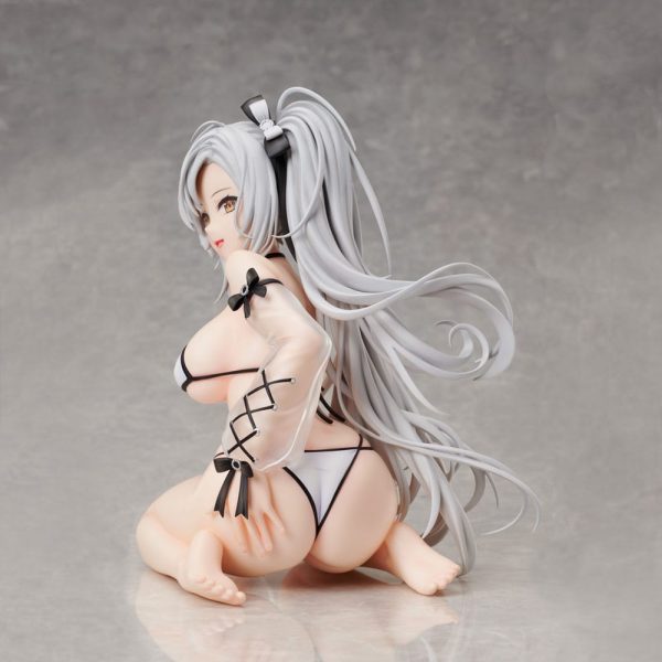 Figura de Drake Azur Lane Estatua PVC 1/4: the Golden Hind's Respite 40 CM - Imagen 2