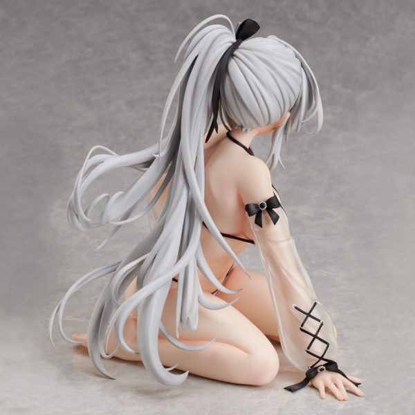 Figura de Drake Azur Lane Estatua PVC 1/4: the Golden Hind's Respite 40 CM - Imagen 4