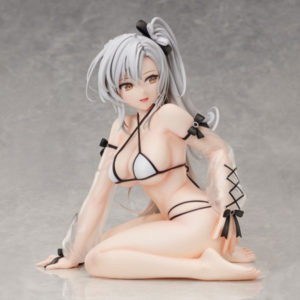 Figura de Drake Azur Lane Estatua PVC 1/4: the Golden Hind's Respite 40 CM - Imagen 6