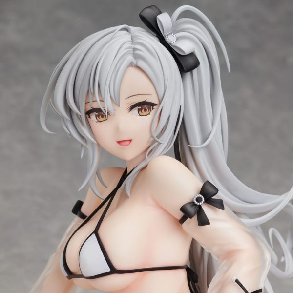 Figura de Drake Azur Lane Estatua PVC 1/4: the Golden Hind's Respite 40 CM - Imagen 7