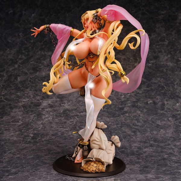 Estátua de Personaje Original Asanagi 1/6 Emerin de 30 cm - ¡Increíble para tu colección! - Imagen 4