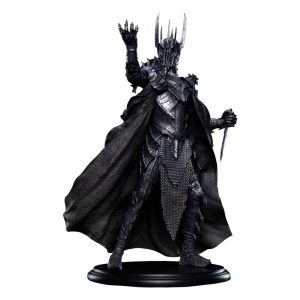 Estatua de Sauron del Señor de los Anillos de 20 cm - ¡Colecciónalo ya!