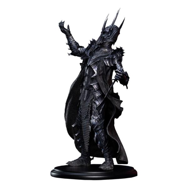 Estatua de Sauron del Señor de los Anillos de 20 cm - ¡Colecciónalo ya! - Imagen 2