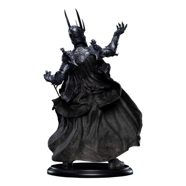 Estatua de Sauron del Señor de los Anillos de 20 cm - ¡Colecciónalo ya! - Imagen 3