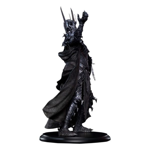 Estatua de Sauron del Señor de los Anillos de 20 cm - ¡Colecciónalo ya! - Imagen 4