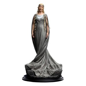 Estatua 1/6 de Galadriel del Consejo Blanco de El Hobbit: La Desolación de Smaug - Serie Clásica - 39 cm