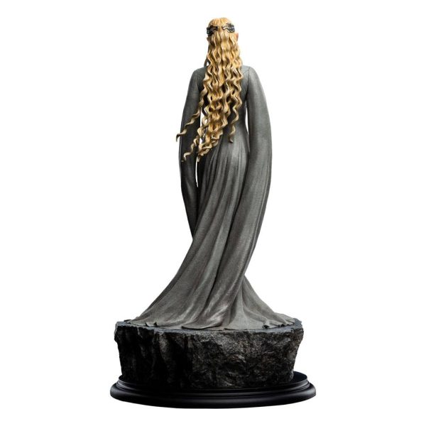 Estatua 1/6 de Galadriel del Consejo Blanco de El Hobbit: La Desolación de Smaug - Serie Clásica - 39 cm - Imagen 3