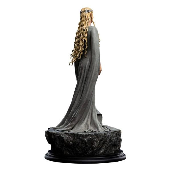 Estatua 1/6 de Galadriel del Consejo Blanco de El Hobbit: La Desolación de Smaug - Serie Clásica - 39 cm - Imagen 4