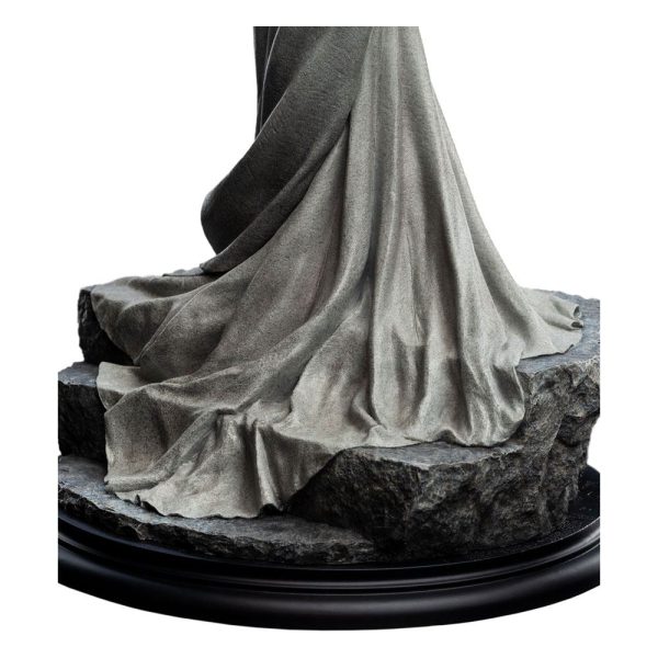 Estatua 1/6 de Galadriel del Consejo Blanco de El Hobbit: La Desolación de Smaug - Serie Clásica - 39 cm - Imagen 8