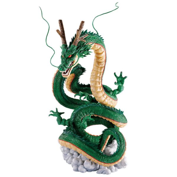 Figura exclusiva Ichiban Kuji Dragon Ball Daima - Shenron Edición Última