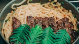 Kamo Udon: receta, historia y cómo preparar udon con pato