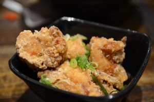 Karaage: receta, historia y cómo preparar el pollo frito japonés