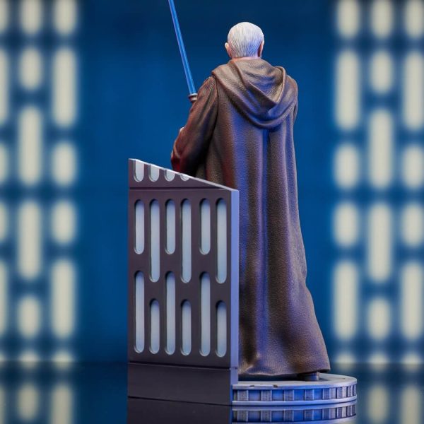 Estatua de Ben Kenobi a escala 1/6 de Star Wars: Una nueva esperanza - Colección Milestones - Imagen 3