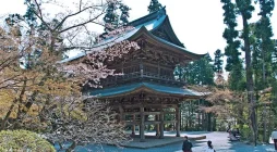 Templo Engaku-ji en Kamakura | Zen e Historia en Japón