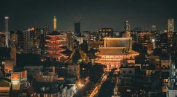 Templo Sensō-ji de Asakusa | Tradición en Tokio