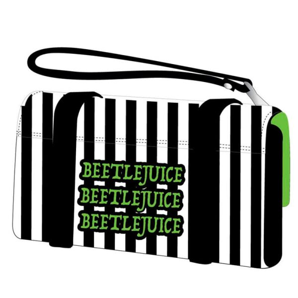 Caja de Halloween inspirada en Beetlejuice: ¡Sorpresa garantizada! - Imagen 16