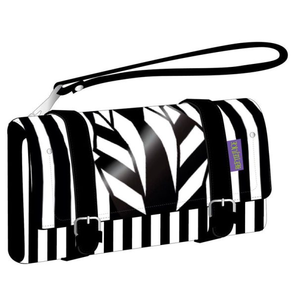 Caja de Halloween inspirada en Beetlejuice: ¡Sorpresa garantizada! - Imagen 15