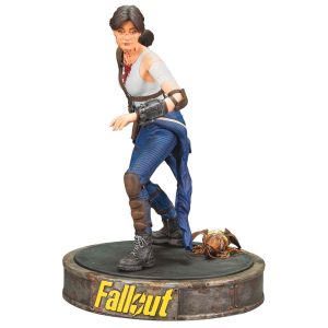 Figura de Lucy de Fallout de 19cm - ¡Consigue la tuya ahora!