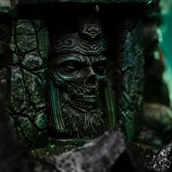 Estatua de Aragorn desatado a escala 1/10 de El Señor de los Anillos - 31 cm - Imagen 7